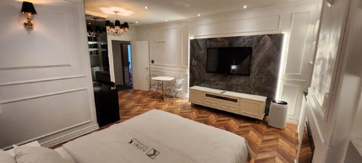 K Hotel Hotels in Bucheon-si