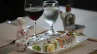 Nayara Gardens - breakfast