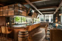 The Junto - bar