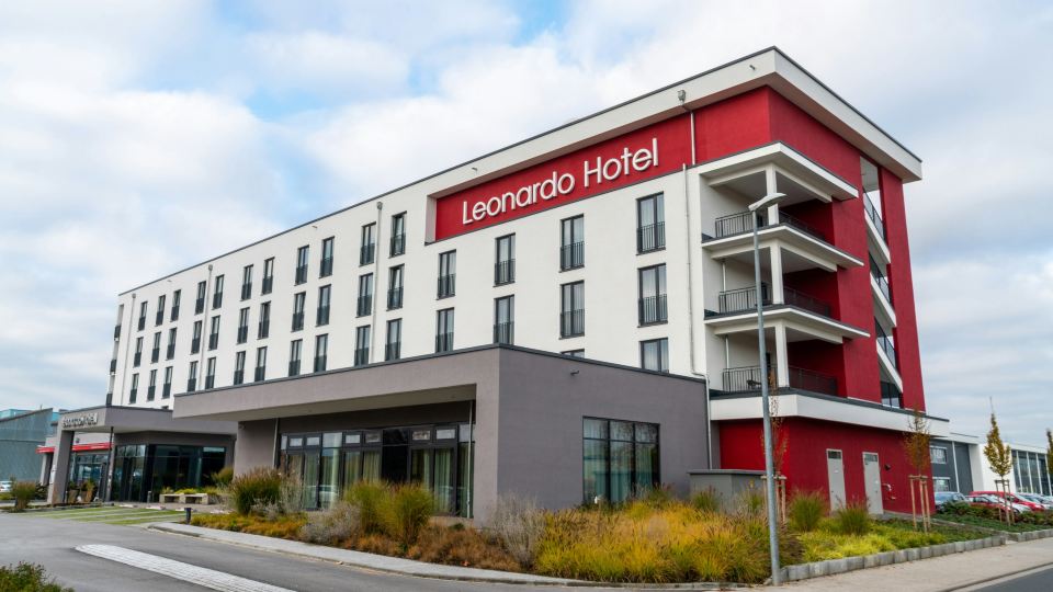 Leonardo Hotel Bad Kreuznach