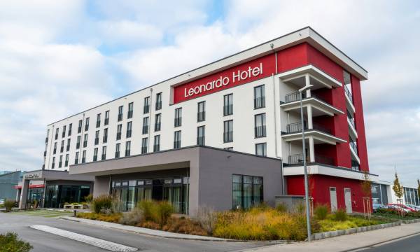Leonardo Hotel Bad Kreuznach