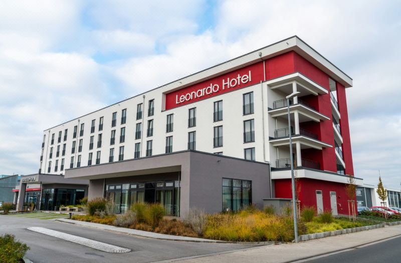Leonardo Hotel Bad Kreuznach