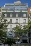 Flaat Recoleta Plaza - Rooftop Pools