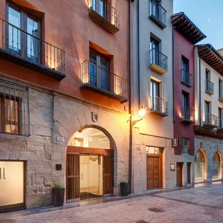 Sercotel Calle Mayor