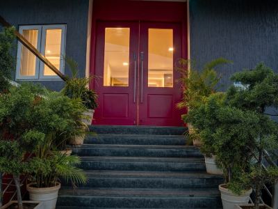 Townhouse Ulsoor Near Halasuru Metro Station