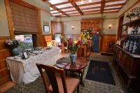 The Inn on Ferry Street - 3-Star