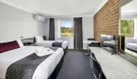 Bushman's Motor Inn - Wifi