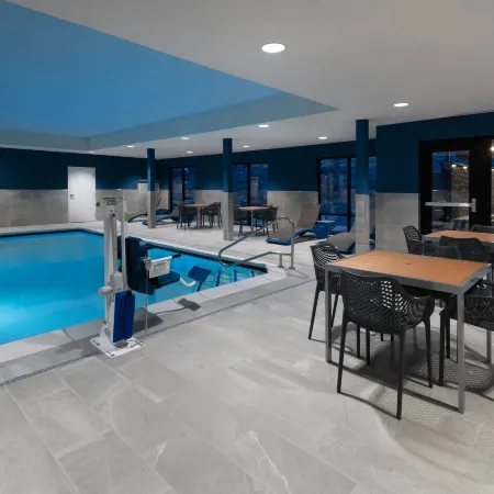 Hampton Inn & Suites by Hilton Cody