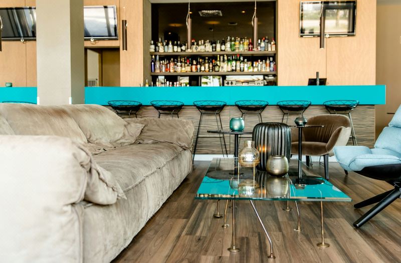 Motel One München-Garching photo 2
