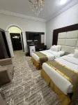 Jasmine Beach Hotel Suites - breakfast