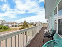 Pickens Paradise - Beach