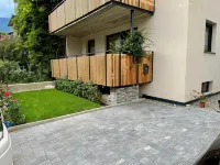 Modern apartment with large balcony. Near city center. - Kondo