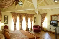 Hacienda Montija Hotel - Frühstück