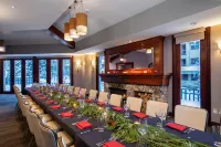 Beaver Creek Lodge, Autograph Collection - Aamiainen