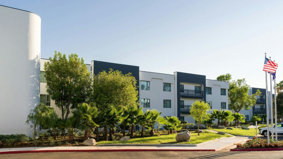 Delta Hotels Ontario Airport
