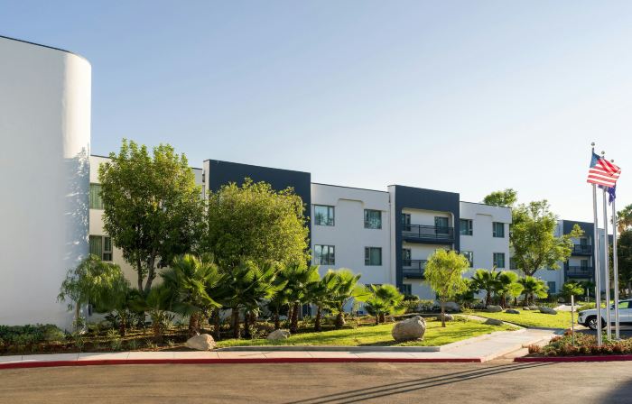 Delta Hotels Ontario Airport