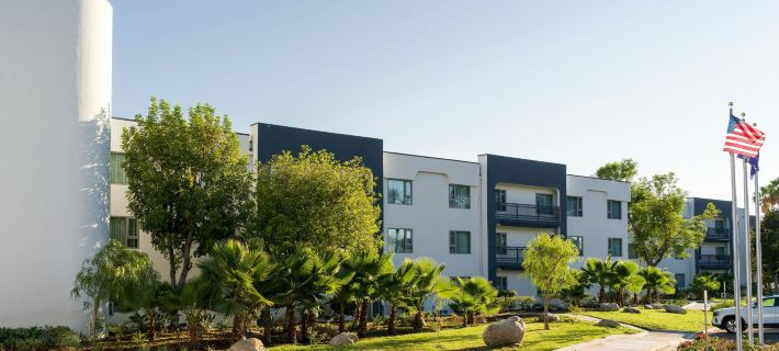 Delta Hotels Ontario Airport Hotels in Ontario
