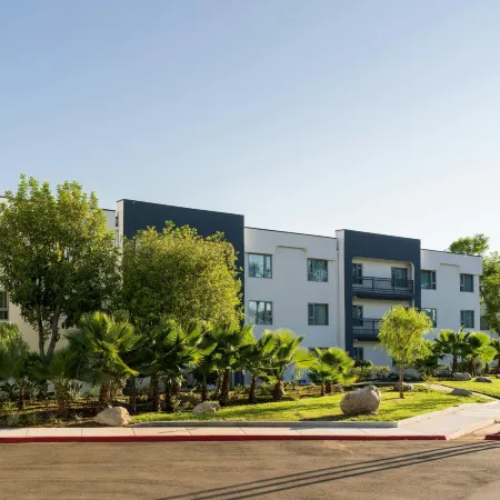 Delta Hotels Ontario Airport
