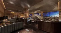 Grand Hyatt Grand Cayman Resort Spa - 5 estrellas