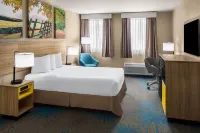 Days Inn by Wyndham Gettysburg - Pool