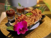 Pullman Colombo City Centre - breakfast