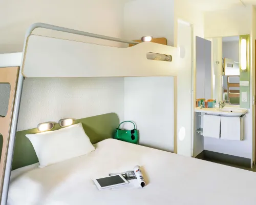 Ibis Budget Parauapebas Photos