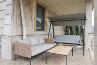 Lamassu Luxury Suites Batumi - Homestays