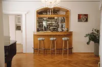Landhaus zu Appesbach - bar