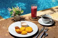 Hotel Boutique Patio Corao by GEH Suites - spa