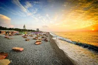 Orbi City Hotel Official - Beach