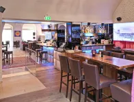 DORMERO Hotel Steyr - bar