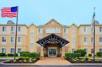 Staybridge Suites CRANBURY-SOUTH BRUNSWICK by IHG - Pet Friendly
