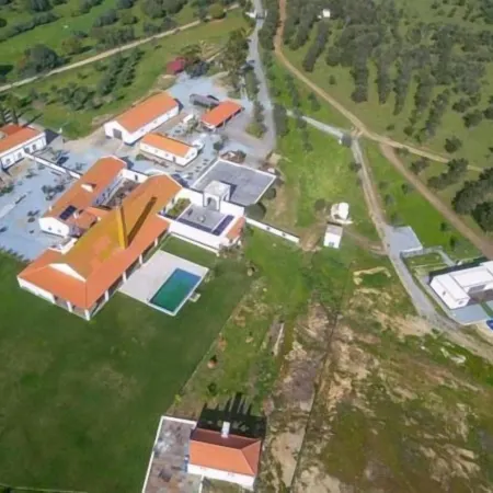 Herdade Terra Rica