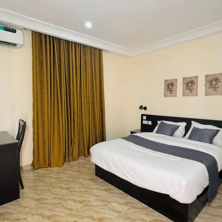 Abi's Place Benin
