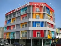 Hotel Jelai @ Temerloh, Pahang - 2-Star