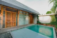 Ayom Java Village - Romantic