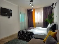 Ostrovok Uyuta Flat - 2-Star
