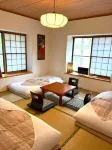 Fuji-Hakone Guest House - Pensions
