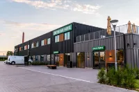 Easy Stay Næstved - 2-Star