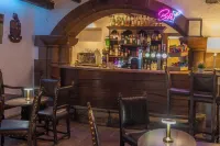 Buchanan Arms Hotel & Leisure, Sure Hotel Collection - С баром