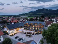 Engelswerk Allgäu - spa