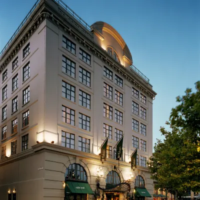 Malmaison Newcastle Hotels near Pink Triangle
