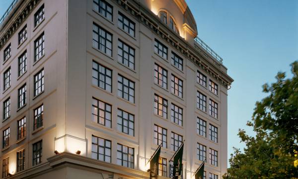 Malmaison Newcastle