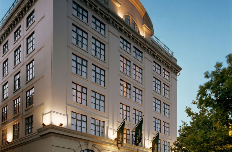 Malmaison Newcastle