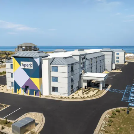 Quality Inn Carolina Oceanfront