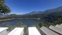 Seroja Hills Dieng - servizio colazione