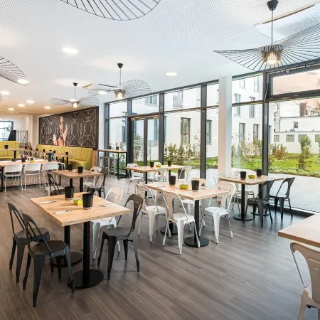 Super 8 by Wyndham Augsburg
