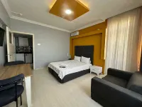 Yildirim SUIT Apart Hotel -  Ferienwohnungen