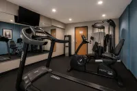 Sleep Inn & Suites Madison West - 2-Star