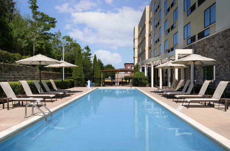 Courtyard Atlanta Lithia Springs photo 3